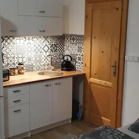 Homestay Na Vyhlidce 143 Benatky nad Jizerou