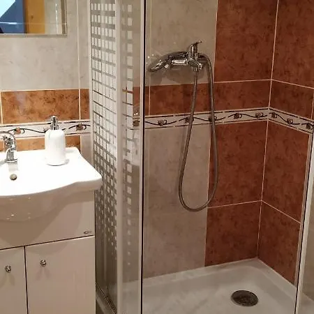 Homestay Na Vyhlidce 143