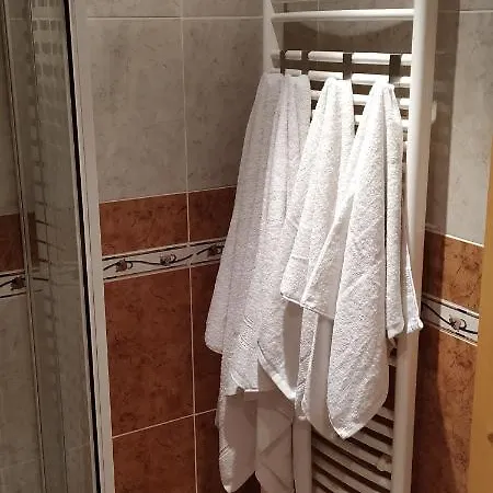 Na Vyhlidce 143 Homestay