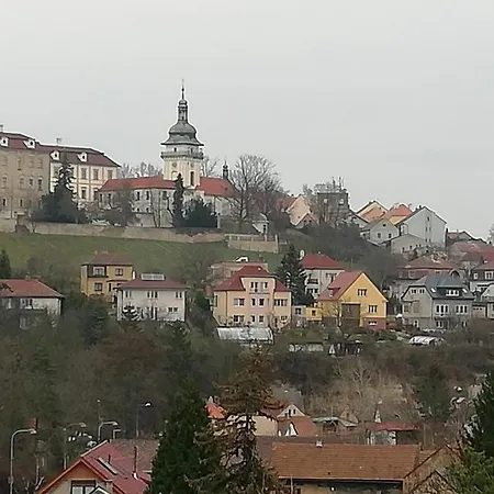 Homestay Na Vyhlidce 143 Benatky nad Jizerou
