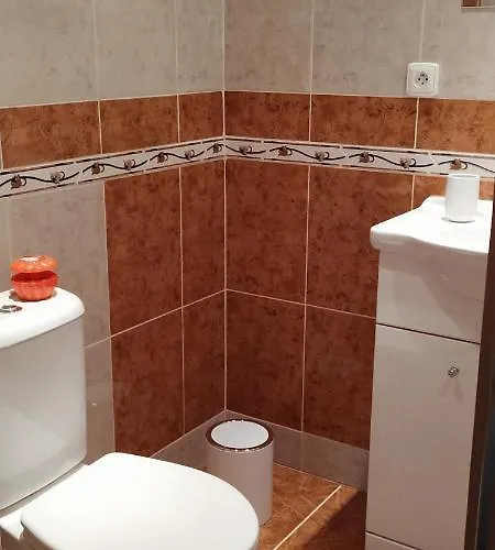 Na Vyhlidce 143 Kwatera prywatna *