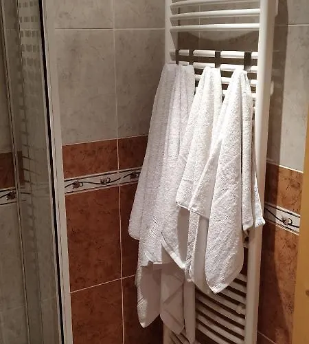 Na Vyhlidce 143 Kwatera prywatna